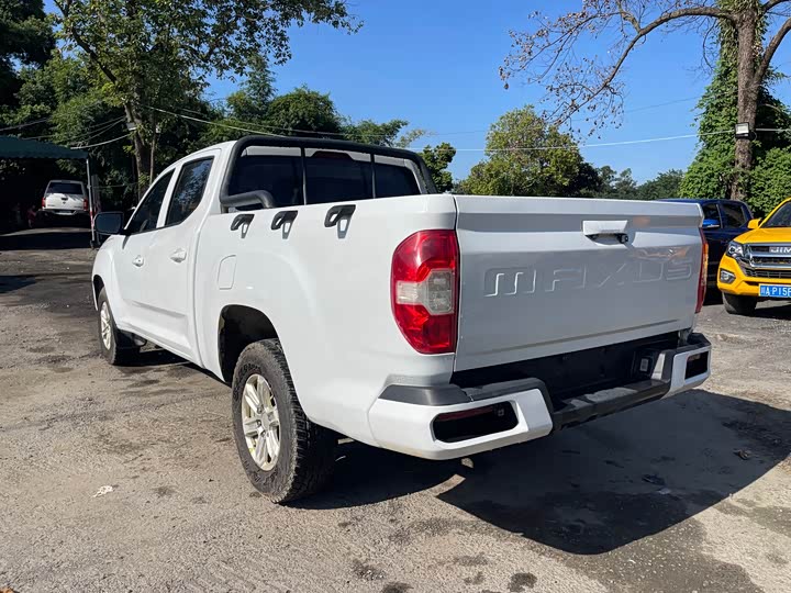 Фото 7 - Maxus T70