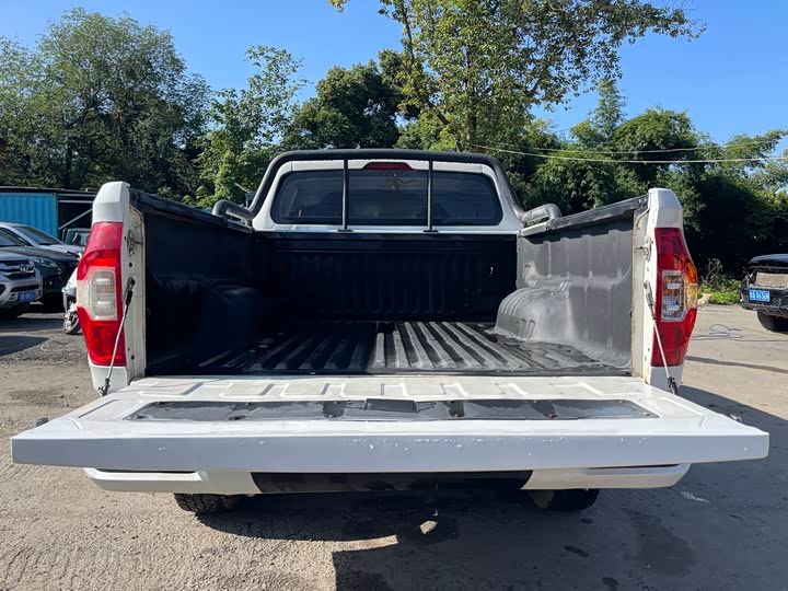 Фото 9 - Maxus T70