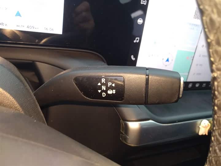 Фото 14 - XPeng P7