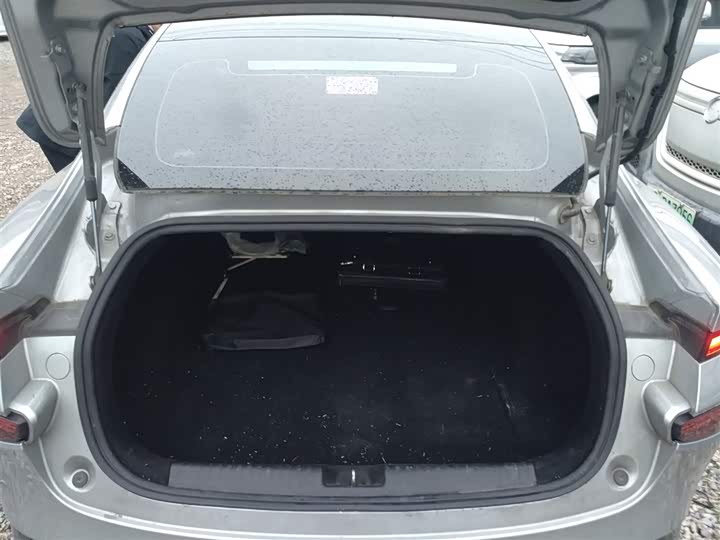 Фото 19 - XPeng P7