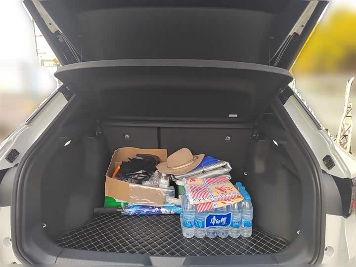 Фото 10 - Volkswagen ID.4 Crozz