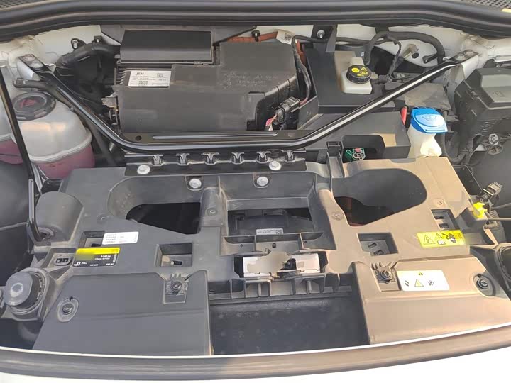 Фото 11 - Volkswagen ID.4 Crozz