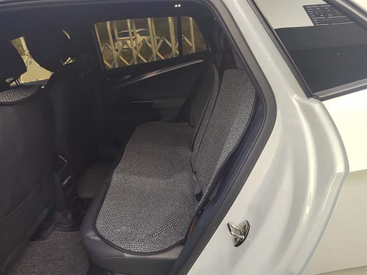 Фото 15 - Volkswagen ID.4 Crozz