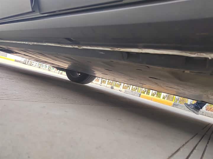 Фото 18 - Volkswagen ID.4 Crozz