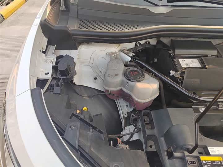 Фото 21 - Volkswagen ID.4 Crozz