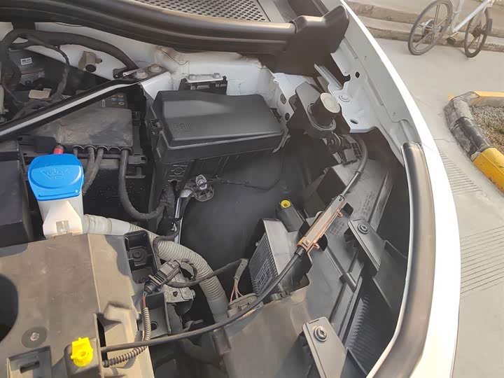 Фото 22 - Volkswagen ID.4 Crozz