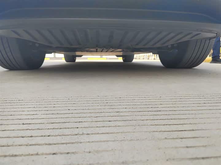 Фото 25 - Volkswagen ID.4 Crozz