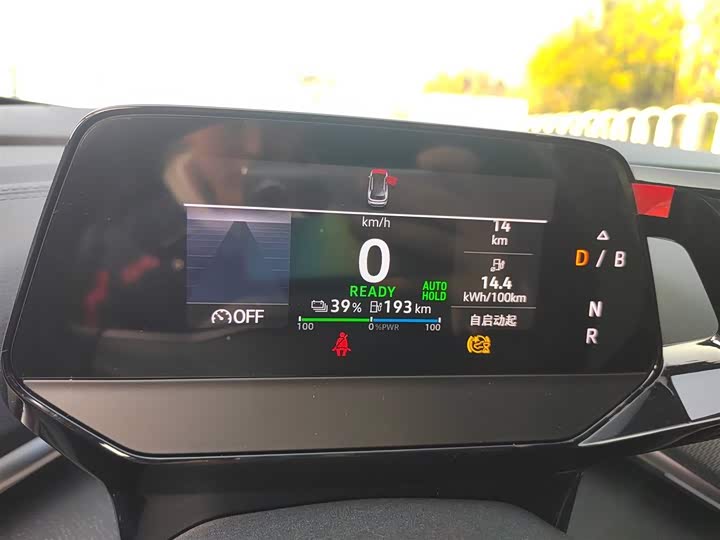 Фото 4 - Volkswagen ID.4 Crozz