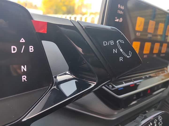 Фото 7 - Volkswagen ID.4 Crozz