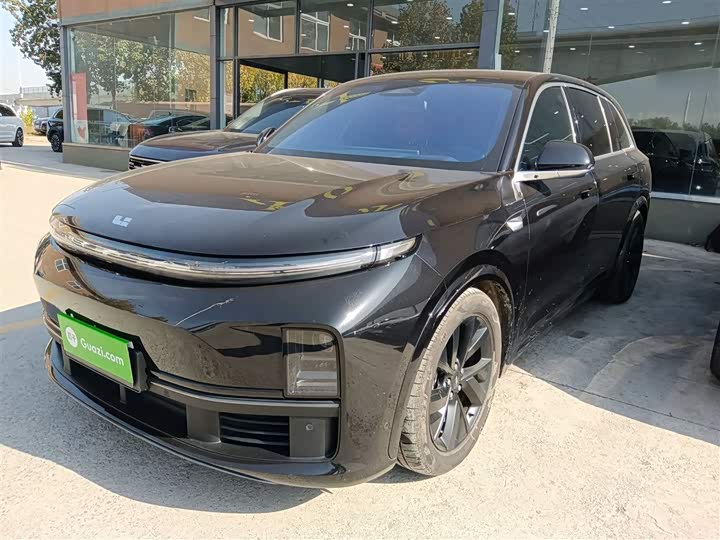 Фото 1 - LiXiang L7