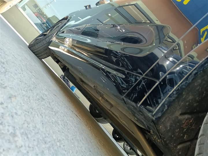 Фото 21 - LiXiang L7