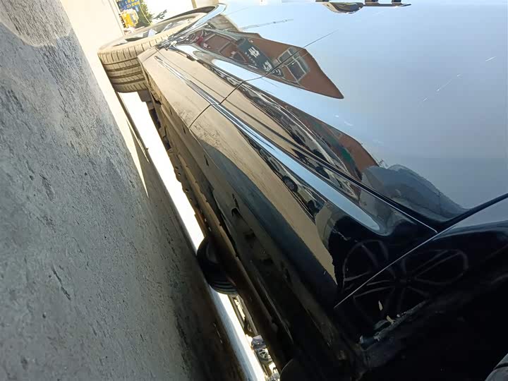 Фото 22 - LiXiang L7