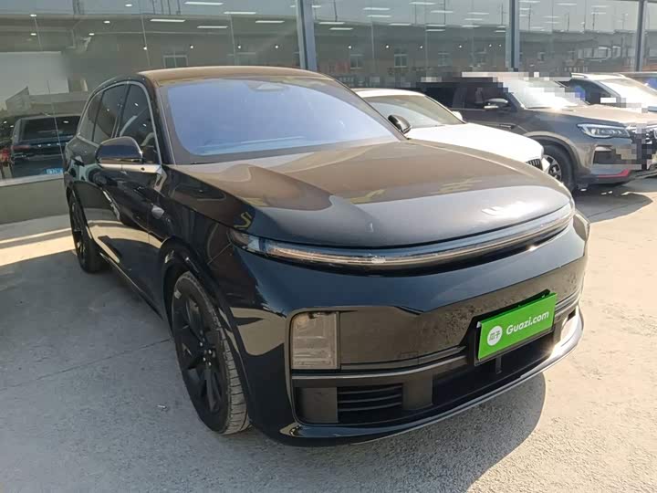 Фото 4 - LiXiang L7