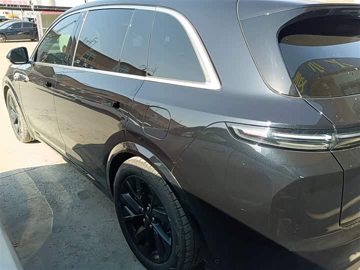 Фото 5 - LiXiang L7