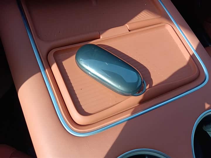 Фото 9 - LiXiang L7