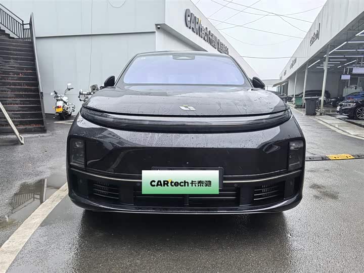 Фото 2 - LiXiang L7