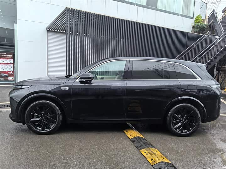 Фото 3 - LiXiang L7