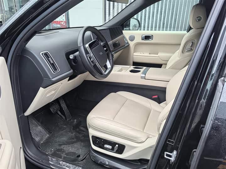 Фото 4 - LiXiang L7