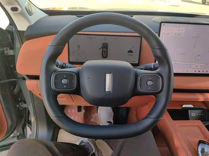 Фото 11 - Wey Lanshan