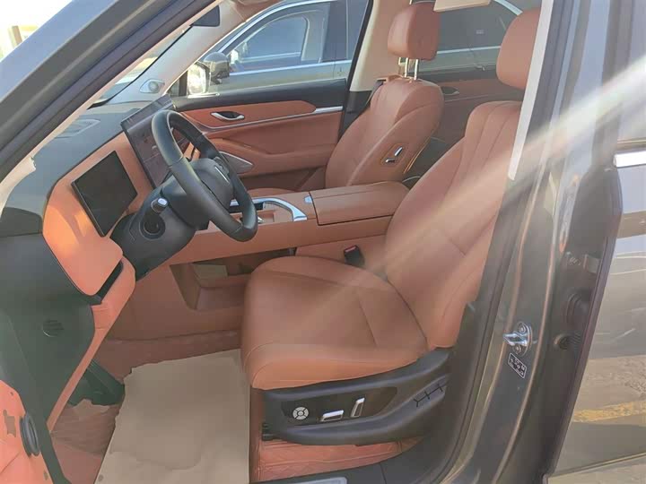 Фото 15 - Wey Lanshan