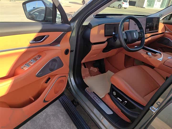 Фото 16 - Wey Lanshan