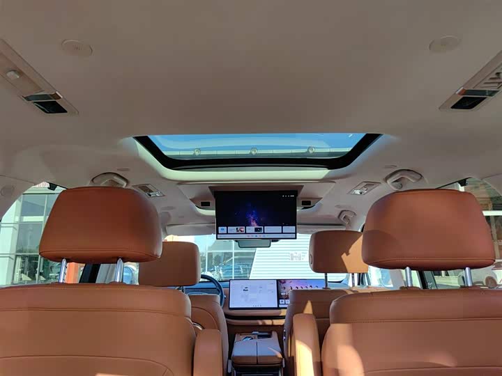 Фото 18 - Wey Lanshan