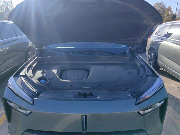 Фото 20 - Wey Lanshan