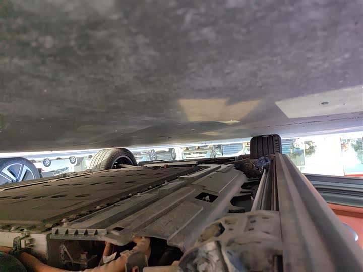 Фото 22 - Wey Lanshan