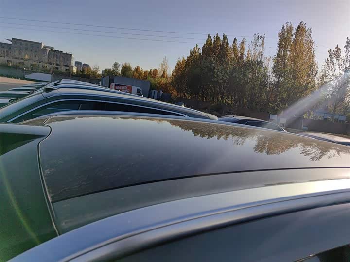 Фото 27 - Wey Lanshan