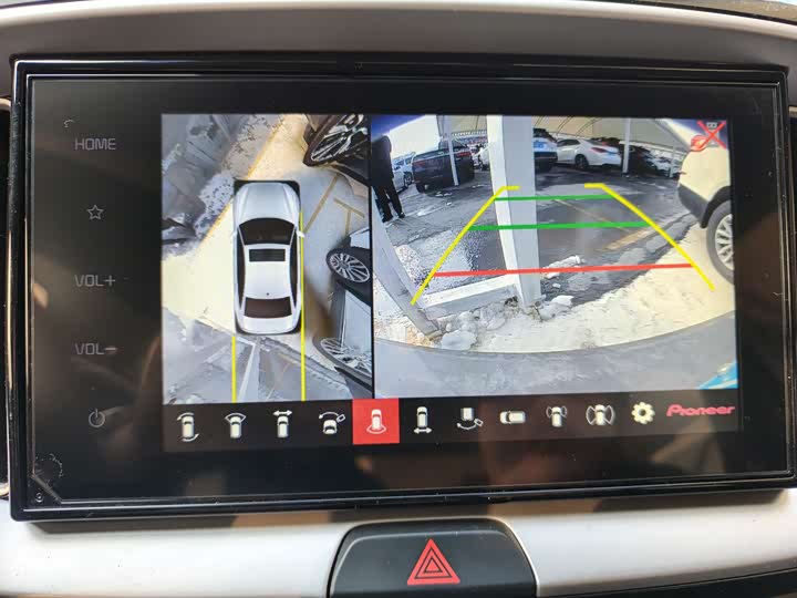 Фото 12 - Kia KX1