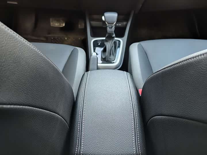 Фото 15 - Kia KX1