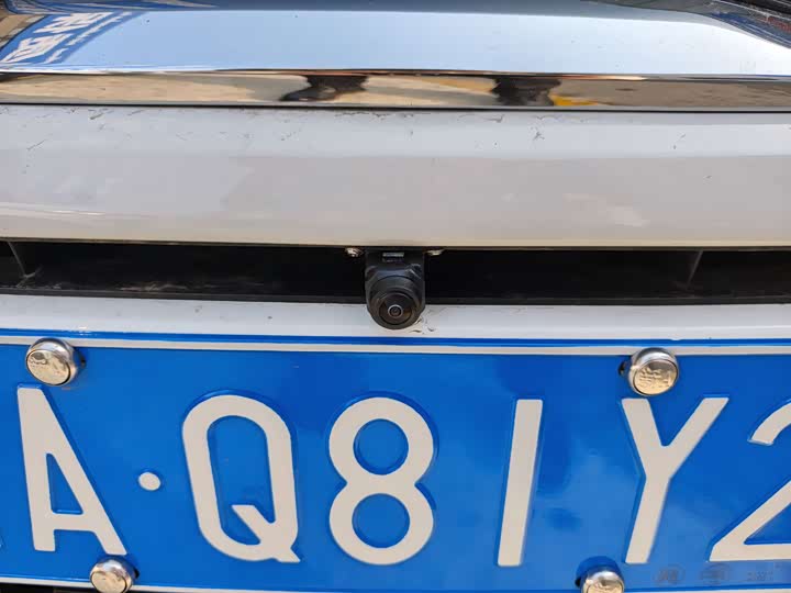 Фото 17 - Kia KX1