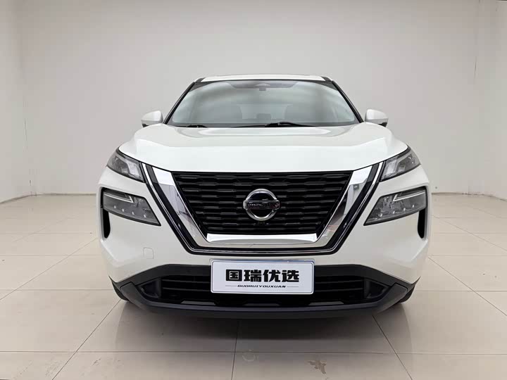 Фото 2 - Nissan X-Trail