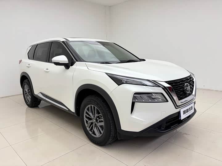 Фото 3 - Nissan X-Trail