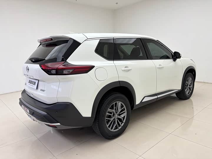 Фото 4 - Nissan X-Trail