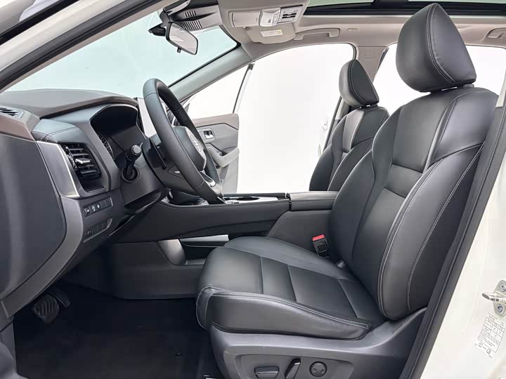 Фото 7 - Nissan X-Trail