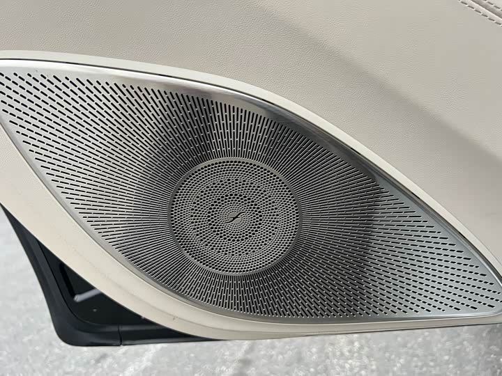 Фото 4 - Mercedes-Benz Maybach GLS