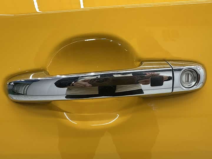 Фото 10 - Kia KX1