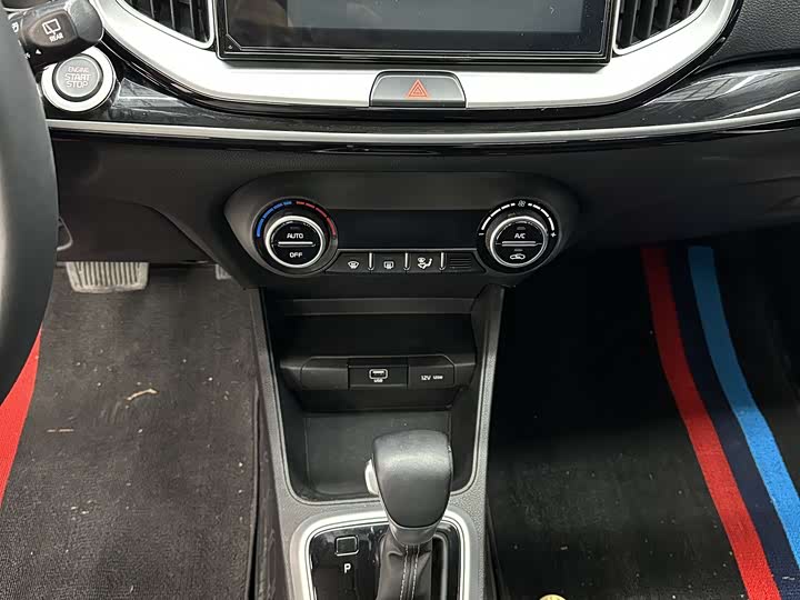 Фото 14 - Kia KX1