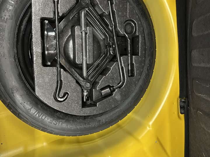 Фото 16 - Kia KX1