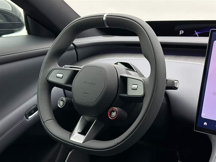 Фото 10 - Xiaomi YU7