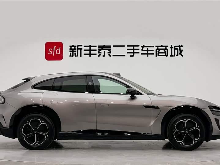 Фото 3 - Xiaomi YU7