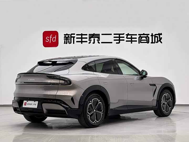 Фото 5 - Xiaomi YU7