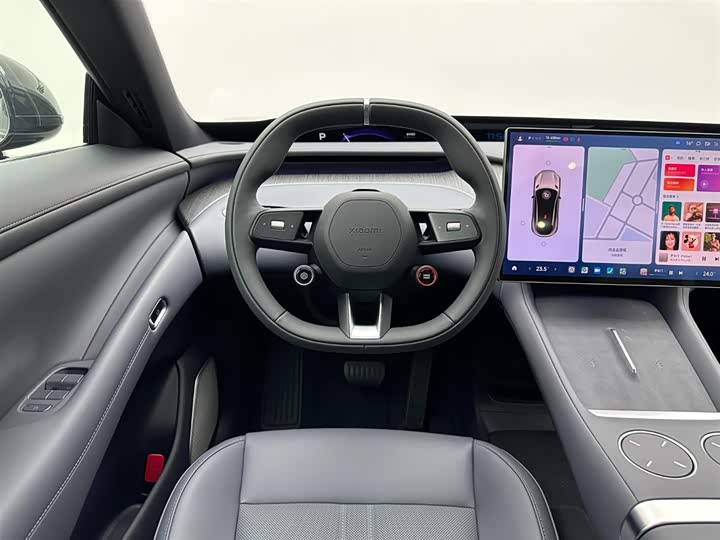 Фото 9 - Xiaomi YU7