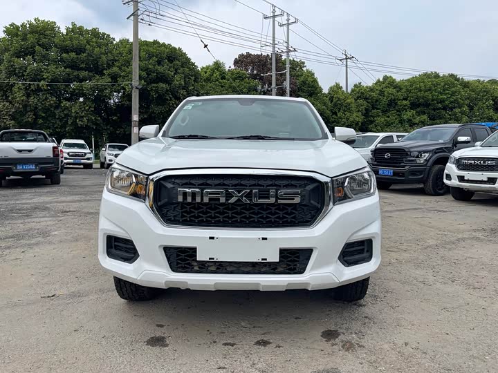 Фото 2 - Maxus T70