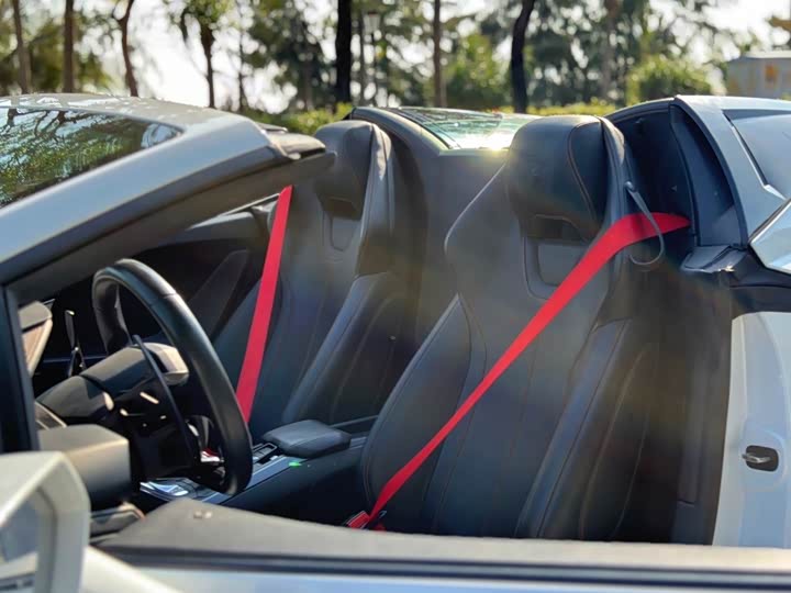 Фото 4 - Lamborghini Huracán