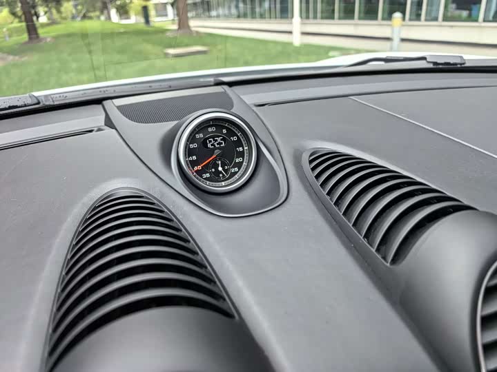 Фото 12 - Porsche 718