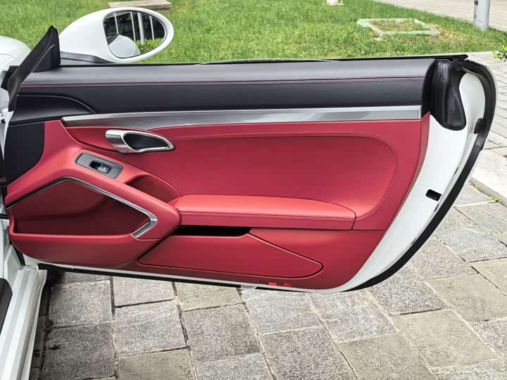 Фото 13 - Porsche 718