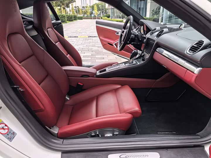 Фото 16 - Porsche 718