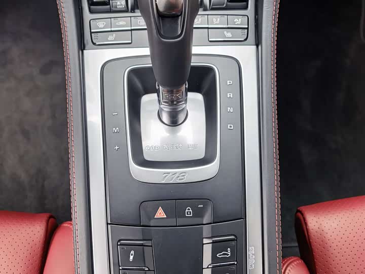 Фото 19 - Porsche 718